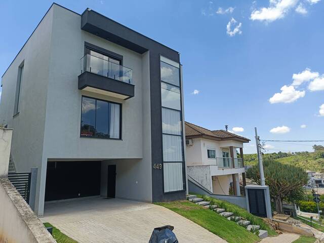 #CA3355 - Casa para Venda em Barueri - SP