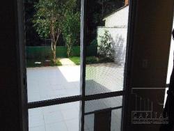 #CA0128 - Casa para Locação em Santana de Parnaíba - SP