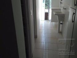#CA0128 - Casa para Locação em Santana de Parnaíba - SP
