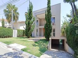 Venda em Residencial Seis (Alphaville) - Santana de Parnaíba