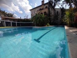 Venda em Residencial Dez (Alphaville) - Santana de Parnaíba