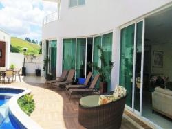 Casa para Venda em Santana de Parnaíba - 2