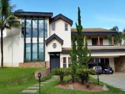 Venda em Residencial Onze (Alphaville) - Santana de Parnaíba