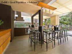 Venda em Residencial Dois (Tamboré) - Santana de Parnaíba