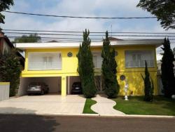 Venda em Residencial Cinco (Alphaville) - Santana de Parnaíba