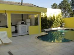 Casa para Venda em Santana de Parnaíba - 3
