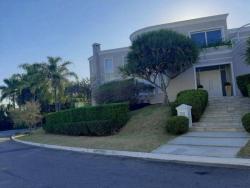 Venda em Residencial Dois (Tamboré) - Santana de Parnaíba
