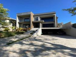 #CA2371 - Casa para Venda em Santana de Parnaíba - SP
