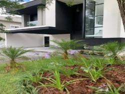 #CA2443 - Casa para Venda em Santana de Parnaíba - SP