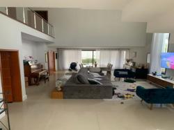 #CA2451 - Casa para Venda em Santana de Parnaíba - SP