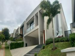 #CA2451 - Casa para Venda em Santana de Parnaíba - SP