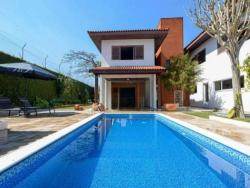 #CA2454 - Casa para Venda em Santana de Parnaíba - SP