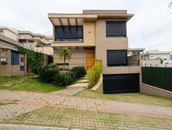 #CA2483 - Casa para Venda em Santana de Parnaíba - SP