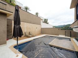 #CA2483 - Casa para Venda em Santana de Parnaíba - SP