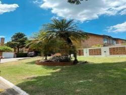 #CA2546 - Casa para Venda em Santana de Parnaíba - SP