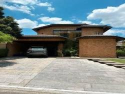 #CA2546 - Casa para Venda em Santana de Parnaíba - SP