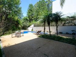 #CA2547 - Casa para Venda em Santana de Parnaíba - SP