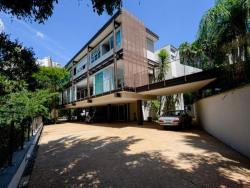 #CA2547 - Casa para Venda em Santana de Parnaíba - SP