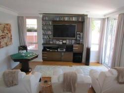 #CA2568 - Casa para Venda em Santana de Parnaíba - SP