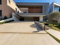 #CA2691 - Casa para Venda em Santana de Parnaíba - SP