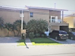 #CA2782 - Casa para Venda em Santana de Parnaíba - SP