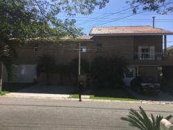 #CA2782 - Casa para Venda em Santana de Parnaíba - SP