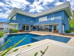 #CA2784 - Casa para Venda em Santana de Parnaíba - SP