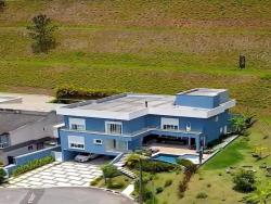 #CA2784 - Casa para Venda em Santana de Parnaíba - SP