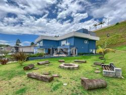 #CA2784 - Casa para Venda em Santana de Parnaíba - SP