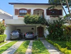 #CA2907 - Casa para Venda em Santana de Parnaíba - SP