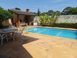 #CA2907 - Casa para Venda em Santana de Parnaíba - SP