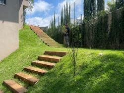 #CA2917 - Casa para Venda em Santana de Parnaíba - SP