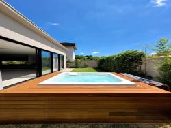 #CA2901 - Casa para Venda em Santana de Parnaíba - SP