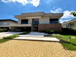 #CA2901 - Casa para Venda em Santana de Parnaíba - SP