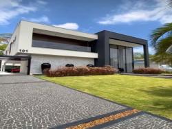 #CA2946 - Casa para Venda em Santana de Parnaíba - SP