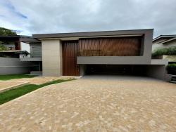 #CA2964 - Casa para Venda em Santana de Parnaíba - SP