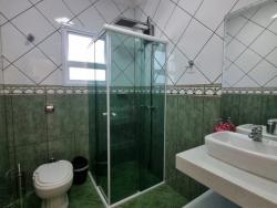 #CA3005 - Casa para Locação em Barueri - SP