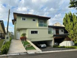 #CA3041 - Casa para Venda em Santana de Parnaíba - SP