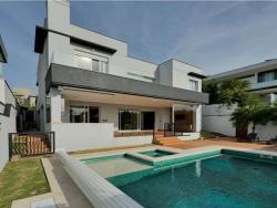#CA3068 - Casa para Venda em Santana de Parnaíba - SP