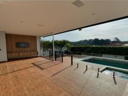 #CA3068 - Casa para Venda em Santana de Parnaíba - SP