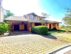 #CA3091 - Casa para Venda em Santana de Parnaíba - SP