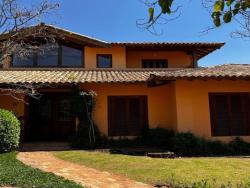 #CA3091 - Casa para Venda em Santana de Parnaíba - SP
