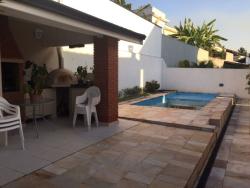 #CA3123 - Casa para Venda em Santana de Parnaíba - SP