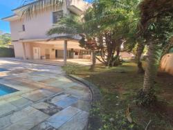 #CA3157 - Casa para Locação em Santana de Parnaíba - SP