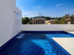 #CA3171 - Casa para Venda em Santana de Parnaíba - SP