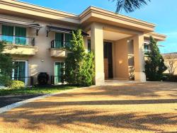 #CA3176 - Casa para Venda em Santana de Parnaíba - SP