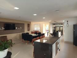 #CA3213 - Casa para Venda em Santana de Parnaíba - SP