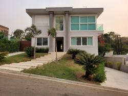 #CA3219 - Casa para Venda em Barueri - SP