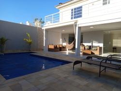 #CA3223 - Casa para Venda em Santana de Parnaíba - SP