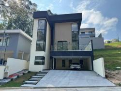 #CA3232 - Casa para Venda em Barueri - SP
